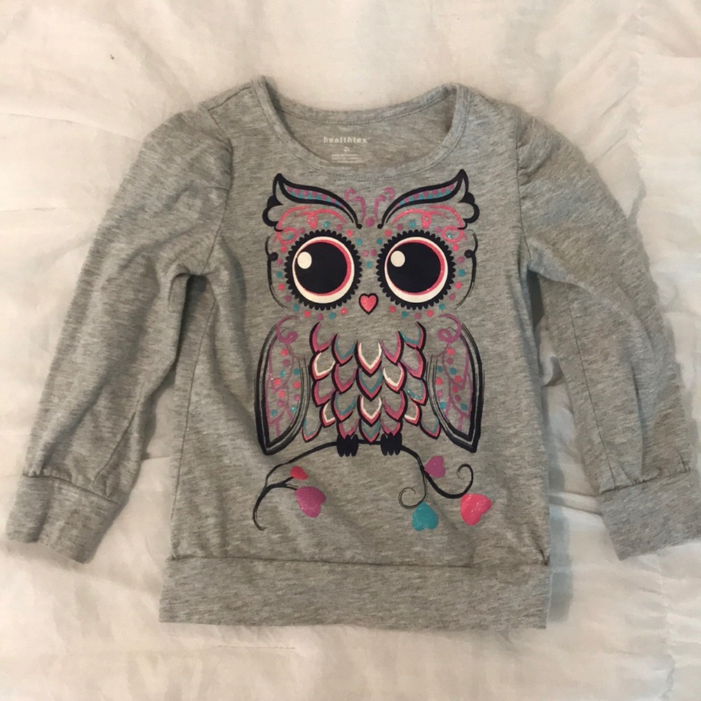 Toddler Shirt